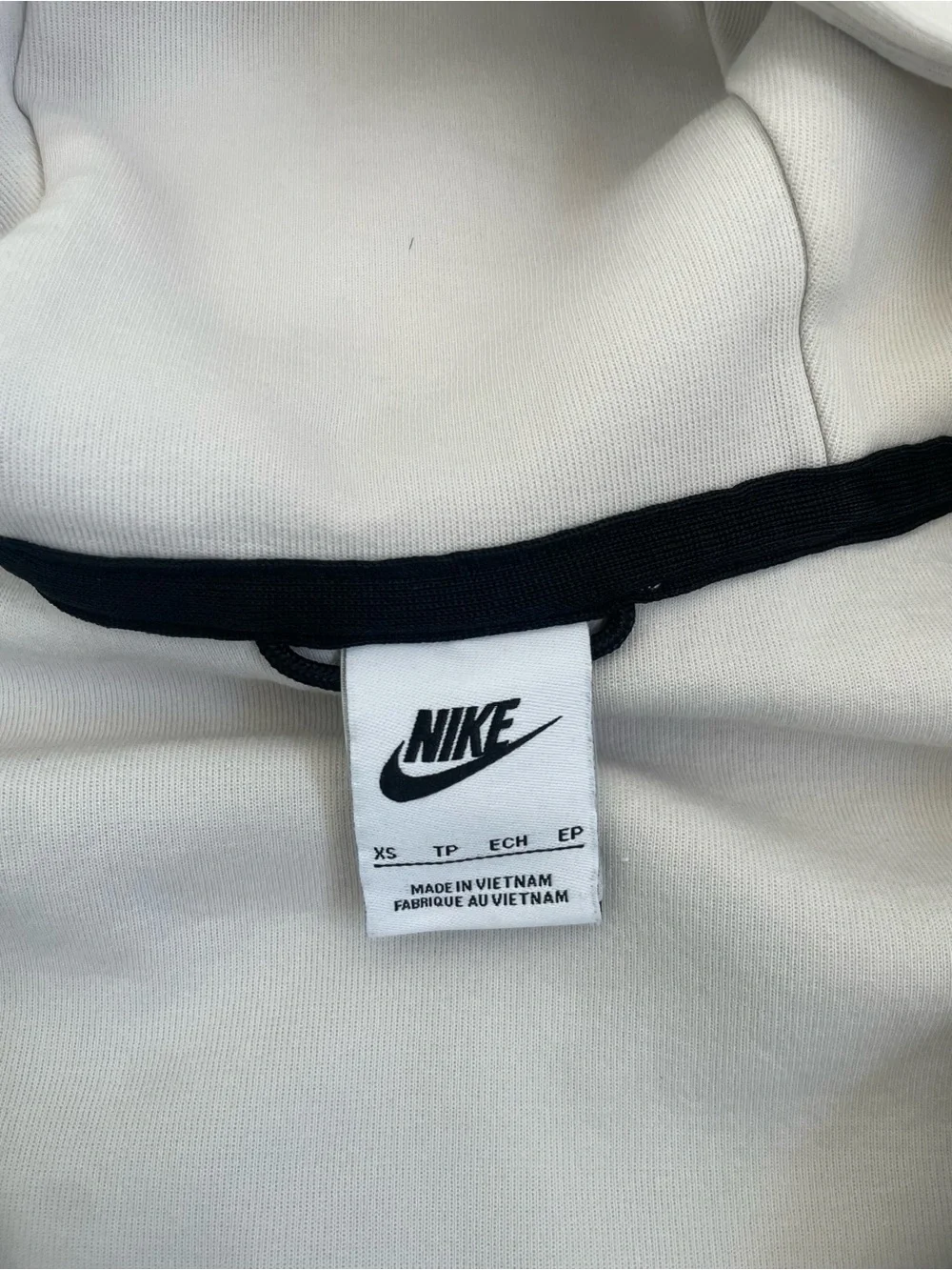 Nike women size